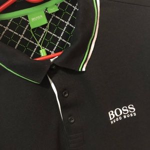 HUGO BOSS POLO